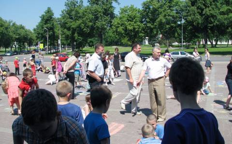 Gegužės 31 d.
