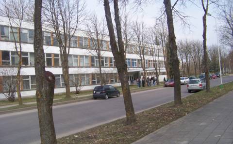 Elektrėnuose – jau dvi gimnazijos