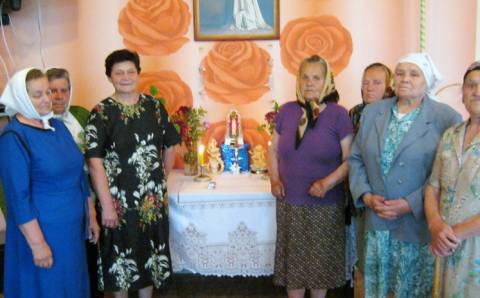 Laikas bėga greitai