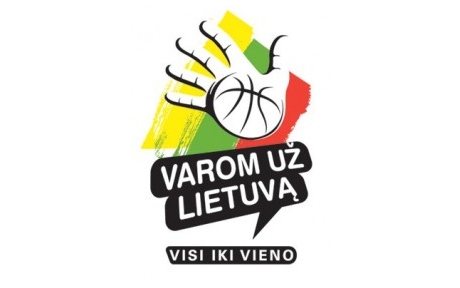 „Varom už Lietuvą“. Ateik ir varyk Vievyje ir Elektrėnuose!