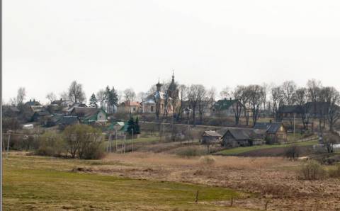 Semeliškės