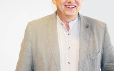 Gediminas Zagorskis: problemų yra ne tik medicinoje