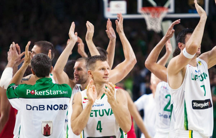 Numerologė apie čempionatą: ką Lietuvos rinktinei žada skaičiai?