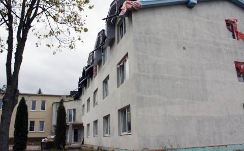 Įgyvendinant projektus – ne viskas kaip per sviestą