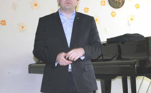 Konservatoriai ruošiasi į Seimą