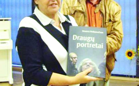Pilietinė savisaugos iniciatyva „Saugi kaimynystė“