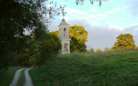 Daugirdiškių simbolis – praeitis ir ateitis