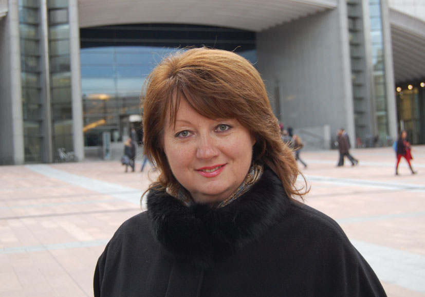 Europos Sąjunga gina savo vaikus