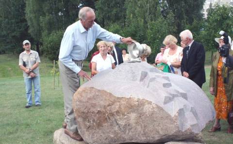 Vietos, iš kurių  iškilo Elektrėnai