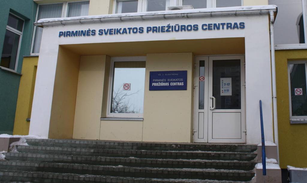 Emigrantai skatina gydytojus daugiau dirbti