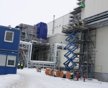 Mokėdami už elektrą sumokame ir už energetikų išgertą alų