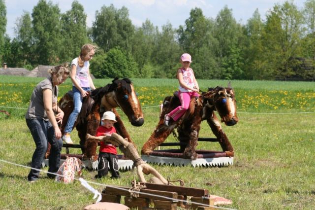 Trečią kartą kvies festivalis šeimai „Čia visa Lietuva“