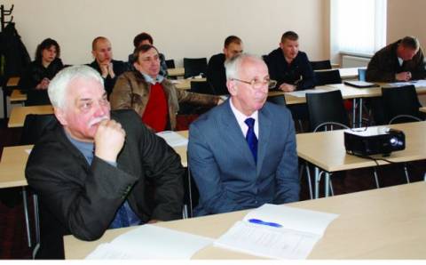 Prasideda miškų pardavimo aukcionai Elektrėnų savivaldybėje