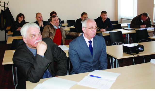 Prasideda miškų pardavimo aukcionai Elektrėnų savivaldybėje