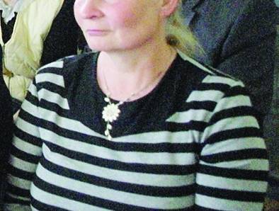 Šviesiosios Onos Mozūraitienės eilės