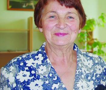 Vladislavos Kursevičienės kūryba nustebintas pasaulis