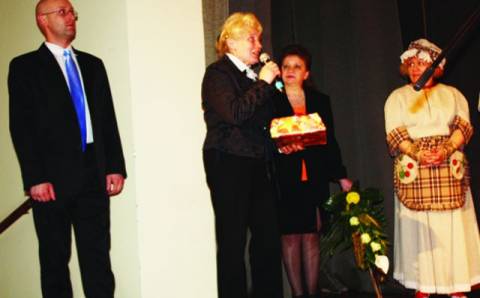 Juokas taiso papročius