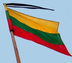 O, Lietuva, mes – tavi vaikai