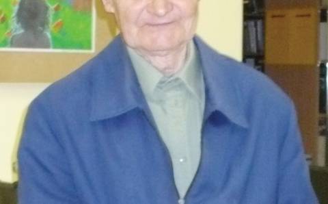 Vaclovas Mačiulis skaitytojams palieka savo minčių