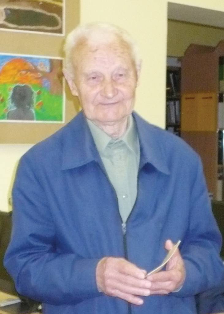 Vaclovas Mačiulis skaitytojams palieka savo minčių