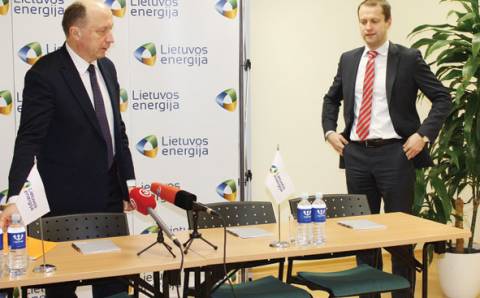 Teismo sprendimas: viešasis interesas svarbiau nei valstybės įmonės pelnas