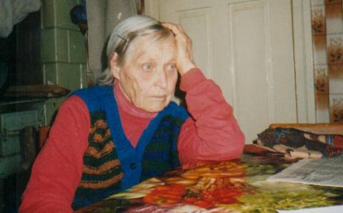 Perkūnakiemo kaimas