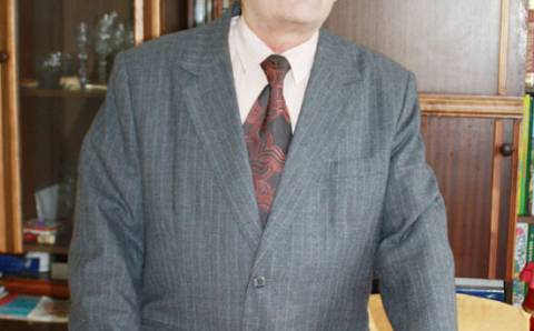 Abromiškių kaimas