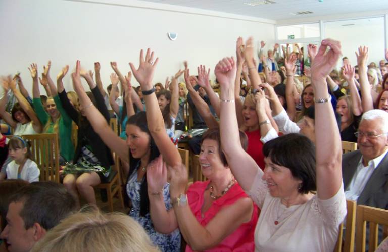 isleistuves profesine