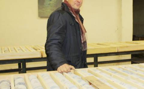 Geologija yra gyvenimo būdas