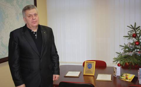 Praėjusių metų vertinimas: buvo ir prastesnių laikų