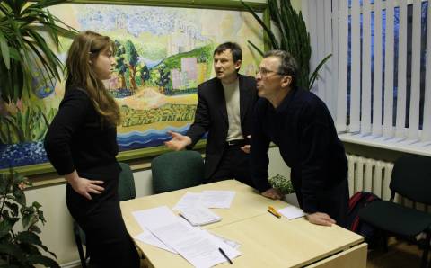 Elektrėnų krašto bendruomenės permainos