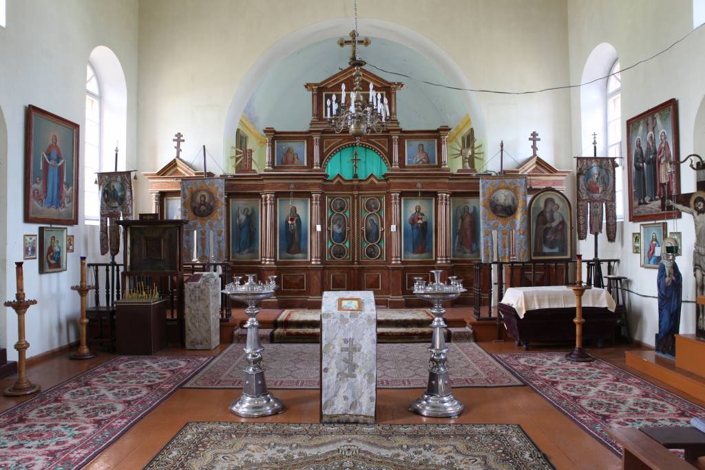 Lietuvos stačiatikiai ir Šv. Nikolajaus Stebukladario cerkvė šiandien
