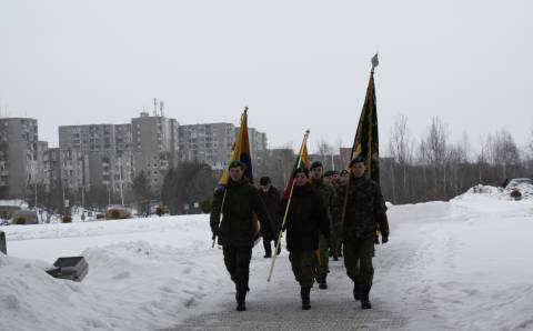 Valstybingumas yra trapus