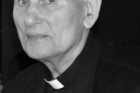 In memoriam kun. Romualdui Šalčiūnui