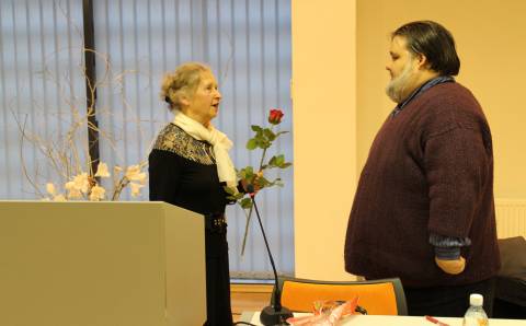 Andrius Navickas: ar eitumėte į Rojų su priešu?