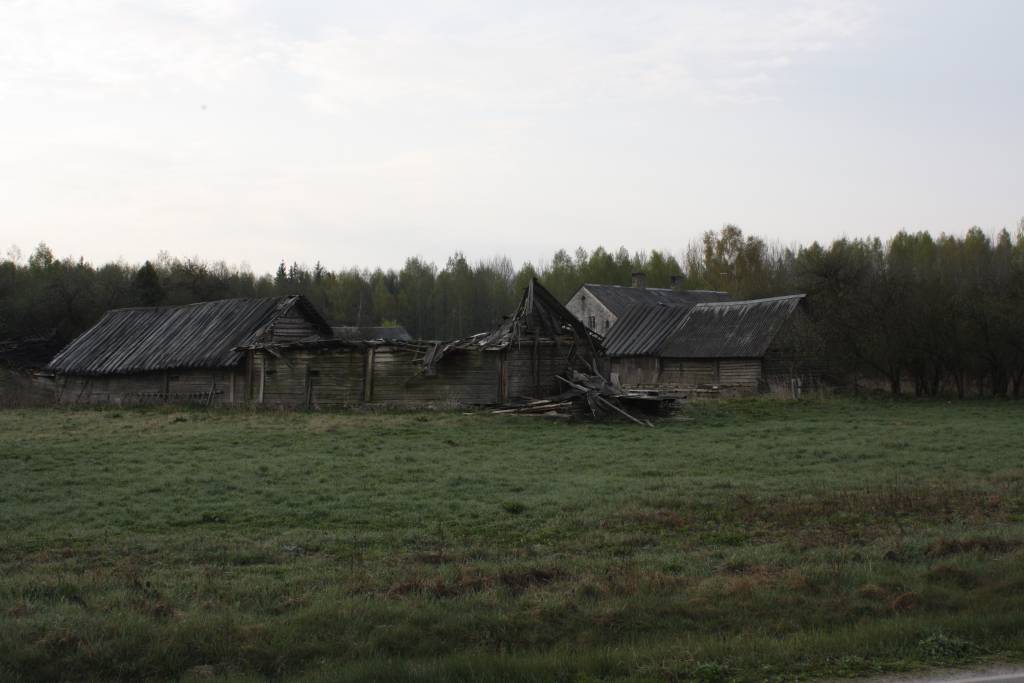 Visiems davė, o Kazokiškėms neliko