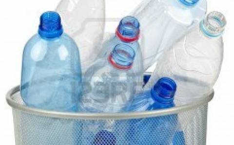 Po pusantrų metų ir plastikiniai buteliai bus depozitiniai