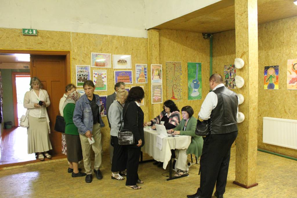 Elektrėniškiams žemės pardavimas nerūpėjo
