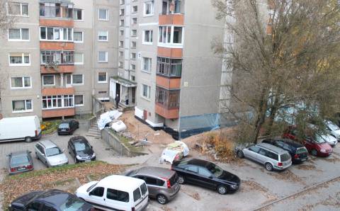 Gražinkime savo namus ir šalį
