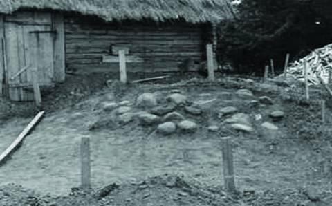 Pilkapynai