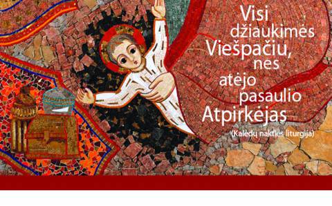 Vievio-parapijos-sveikinimas