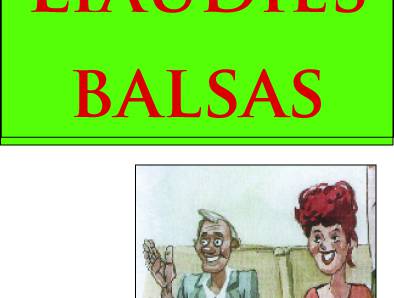 Atsisveikinimas su litais
