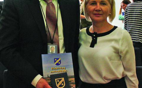 Lietuvai reikia sėkmingų žmonių