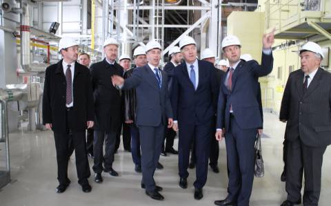 Ar valdžios apsilankymas pakeis energijos ir daržovių kainą