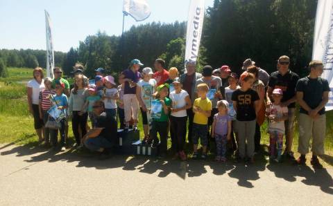 Jaunasis žvejys 2015