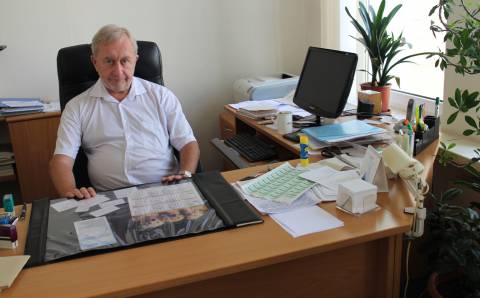 Nauja paslauga Psichikos sveikatos priežiūros centre