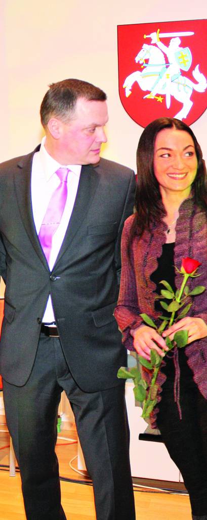 Teisminiai ginčai už mūsų pinigus