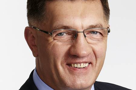 Algirdas Butkevičius:  „Geros naujienos iš Vyriausybės – didinamos žmonių pajamos“