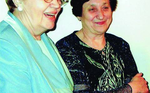 Elektrėnų ligoninės istorija iš pirmųjų lūpų