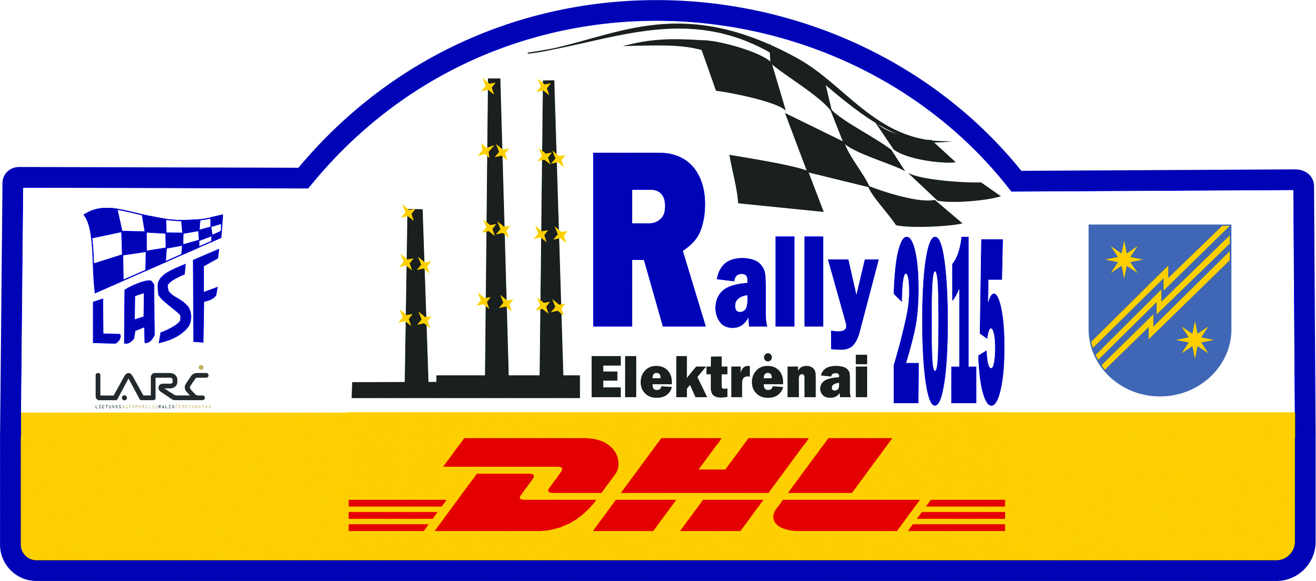 „DHL Rally Elektrėnai“ pretenduoja tapti mylimiausiu  Vytauto Švedo raliu